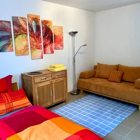 Apartment Monteuerswohnung Am Bauernhofweg In Nahe S-bahnhof Messe Flughafen Lohmar