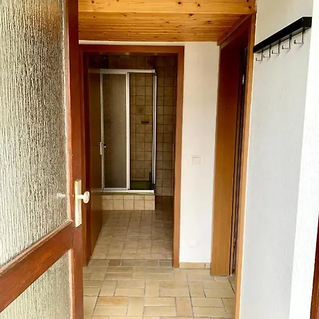 Apartment Monteuerswohnung Am Bauernhofweg In Nahe S-bahnhof Messe Flughafen