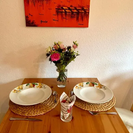 Upgrade - Frisch Renoviert - Monteuerswohnung Am Bauernhofweg In Nahe S-bahnhof Messe Flughafen Lohmar