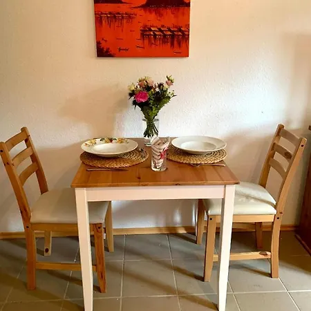 Upgrade - Frisch Renoviert - Monteuerswohnung Am Bauernhofweg In Nahe S-bahnhof Messe Flughafen * Lohmar