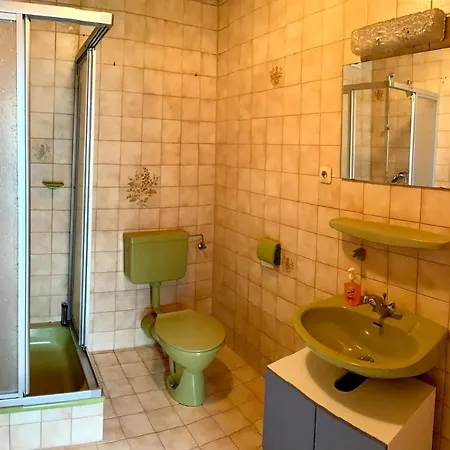 Upgrade - Frisch Renoviert - Monteuerswohnung Am Bauernhofweg In Nahe S-bahnhof Messe Flughafen *