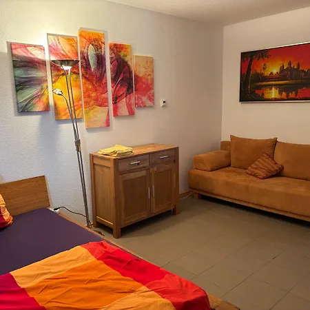 Apartment Upgrade - Frisch Renoviert - Monteuerswohnung Am Bauernhofweg In Nahe S-bahnhof Messe Flughafen Lohmar