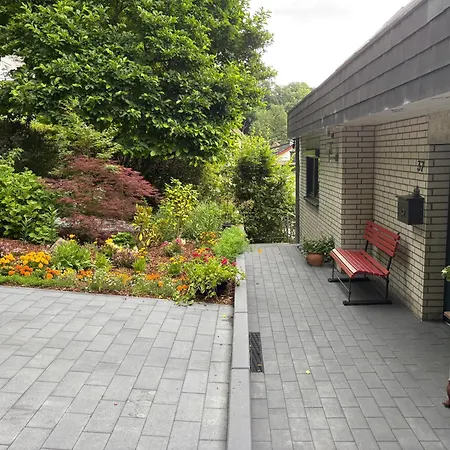 Upgrade - Frisch Renoviert - Monteuerswohnung Am Bauernhofweg In Nahe S-bahnhof Messe Flughafen *