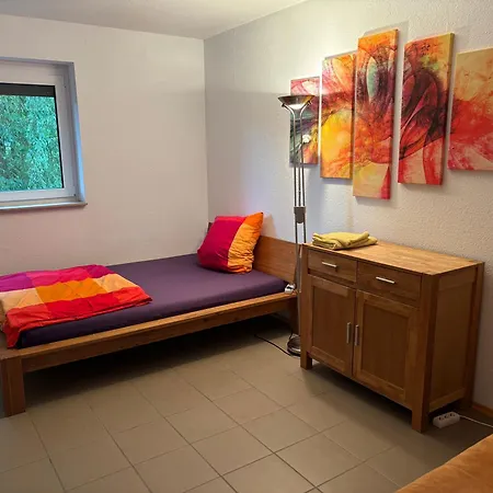 Upgrade - Frisch Renoviert - Monteuerswohnung Am Bauernhofweg In Nahe S-bahnhof Messe Flughafen * Lohmar