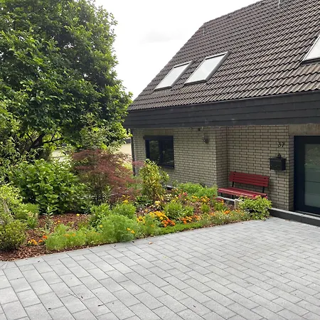 Upgrade - Frisch Renoviert - Monteuerswohnung Am Bauernhofweg In Nahe S-bahnhof Messe Flughafen *