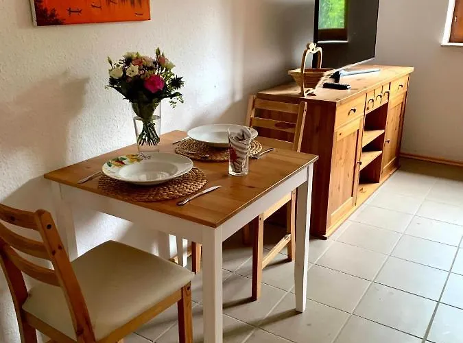 Upgrade - Frisch Renoviert - Monteuerswohnung Am Bauernhofweg In Nahe S-bahnhof Messe Flughafen Apartament *