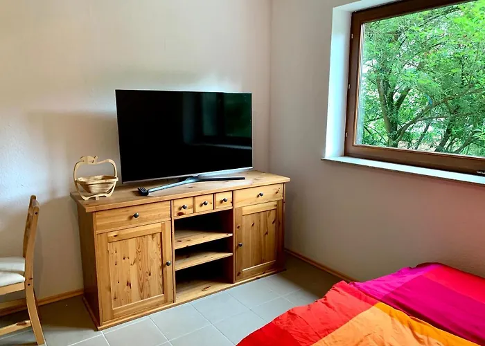 Apartament Upgrade - Frisch Renoviert - Monteuerswohnung Am Bauernhofweg In Nahe S-bahnhof Messe Flughafen Lohmar