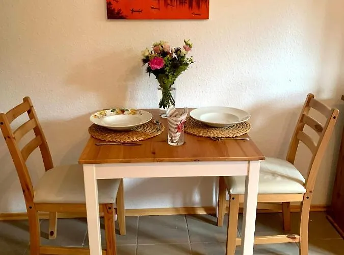 Upgrade - Frisch Renoviert - Monteuerswohnung Am Bauernhofweg In Nahe S-bahnhof Messe Flughafen * Lohmar