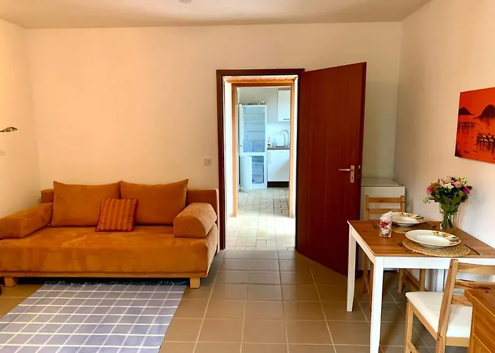 Upgrade - Frisch Renoviert - Monteuerswohnung Am Bauernhofweg In Nahe S-bahnhof Messe Flughafen