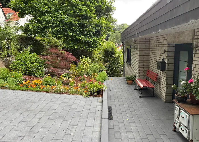 Upgrade - Frisch Renoviert - Monteuerswohnung Am Bauernhofweg In Nahe S-bahnhof Messe Flughafen *