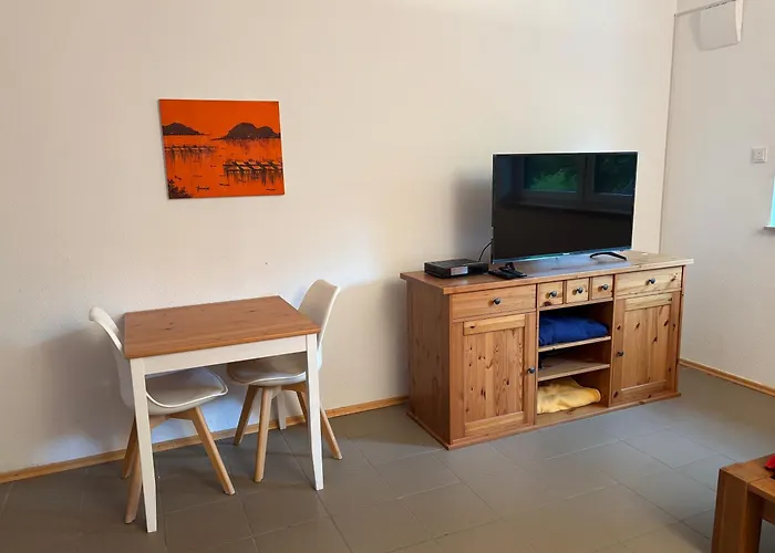 Upgrade - Frisch Renoviert - Monteuerswohnung Am Bauernhofweg In Nahe S-bahnhof Messe Flughafen Lohmar